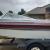 1987 Baja islander 180 25ft boat