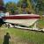 1983 Thompson i/o 20ft boat