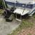 1996 Bayliner capri 19ft boat