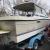 1985 Bayliner 20ft boat