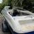 1996 Bayliner 18ft boat