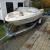 1999 Maxum 18ft boat