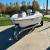 2001 Yamaha ls 2000 19ft boat