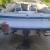 1995 Maxum edct 17ft boat