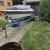 1996 Bayliner capri 19ft boat