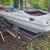 1990 Bayliner capri 18ft boat