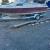 2000 Bayliner 18ft boat