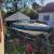 1989 Chaparral 25ft boat