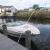 2004 Maxum 24ft boat