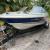 1996 Bayliner 18ft boat