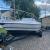 1987 Bayliner trophy 19ft boat