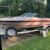 1990 Sea Ray 18ft boat