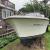 1973 Trojan 25ft cabin cruiser