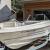 2000 Bayliner capri 19ft boat