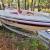 1997 Sea Ray 16ft boat