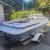 1995 Maxum edct 17ft boat