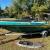 1998 Sea Ray 16ft jet boat