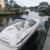 2004 Maxum 24ft boat