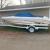 1997 Sea Ray 18ft boat