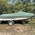 1977 Cobalt bowrider 19ft boat