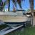 1980 Sea Ray 22ft boat