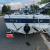 1996 Bayliner capri 18ft boat