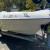 1995 Four Winns 16ft boat