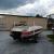 1993 Four Winns 19ft boat