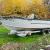 1974 Starcraft 18ft boat