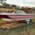 1978 Bayliner 17ft boat