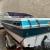 1989 Thompson 17ft boat