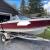 1976 Crestliner 17ft boat