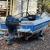 1988 Bayliner 17ft boat