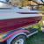 1996 Maxum 20ft boat