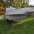 1987 Bayliner 28ft boat