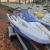 1998 Yamaha seater 9ft jet boat