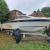 1984 Bayliner 24ft boat