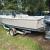 1973 Wellcraft 20ft boat