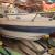 1986 Rinker 19ft boat