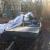 1990 Crestliner 16ft boat