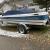 1987 Bayliner capri 18ft boat