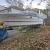 1986 Bayliner 26ft boat