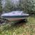 1988 Bayliner capri 17ft boat