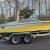 1985 Cobalt bow rider 18ft boat