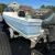 1988 Bayliner capri 19ft boat