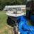 1991 Bayliner 19ft boat