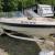 1995 Bayliner 20ft boat