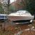 2000 Bayliner 18ft boat