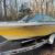 1985 Cobalt bow rider 18ft boat