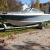 1986 Four Winns 17ft boat